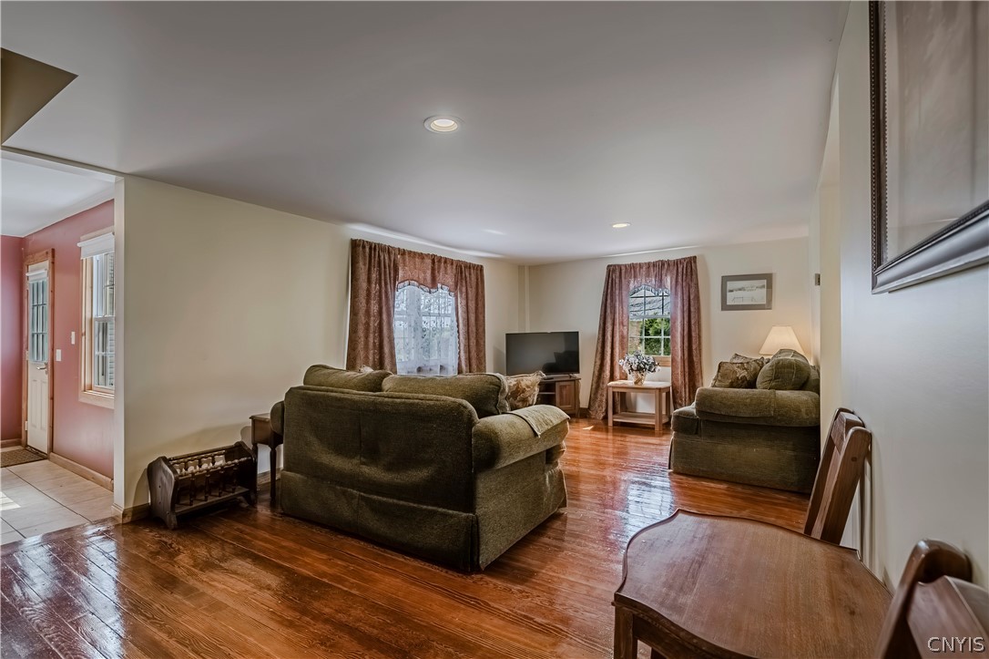 434 Mc Koons Road Columbia, NY 13439 - Photo 20 of 44