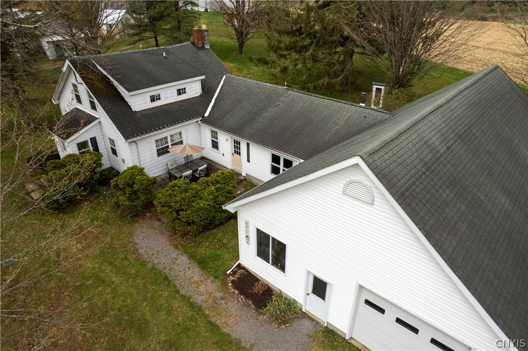 434 Mc Koons Road Columbia, NY 13439 - Photo 2 of 44