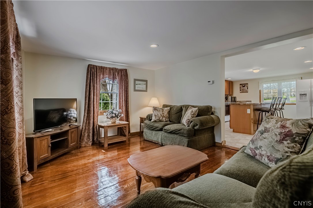 434 Mc Koons Road Columbia, NY 13439 - Photo 22 of 44