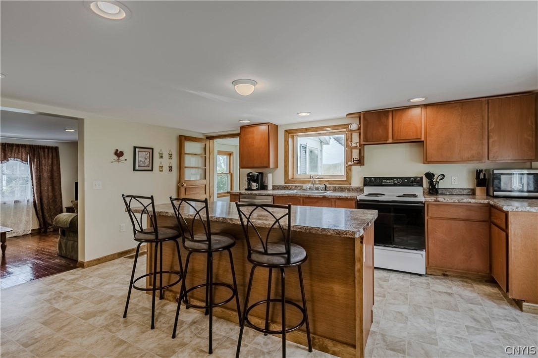 434 Mc Koons Road Columbia, NY 13439 - Photo 24 of 44