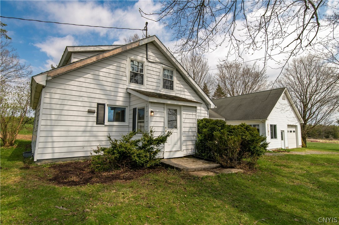 434 Mc Koons Road Columbia, NY 13439 - Photo 3 of 44