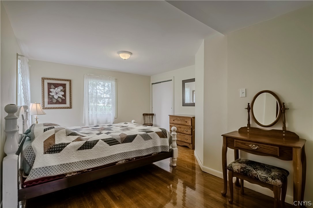 434 Mc Koons Road Columbia, NY 13439 - Photo 31 of 44
