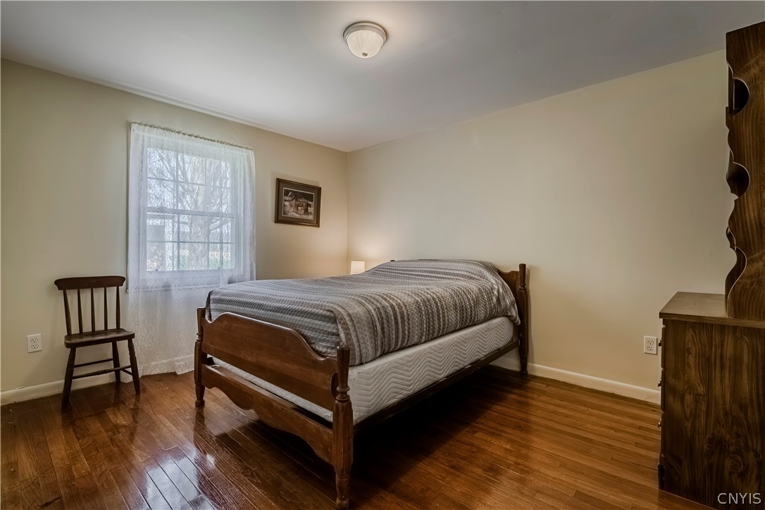 434 Mc Koons Road Columbia, NY 13439 - Photo 33 of 44