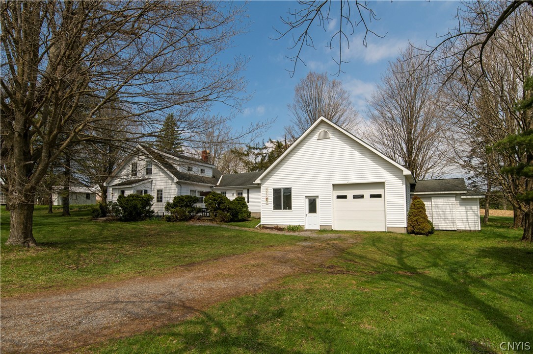 434 Mc Koons Road Columbia, NY 13439 - Photo 4 of 44