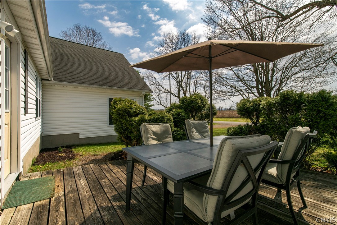 434 Mc Koons Road Columbia, NY 13439 - Photo 5 of 44