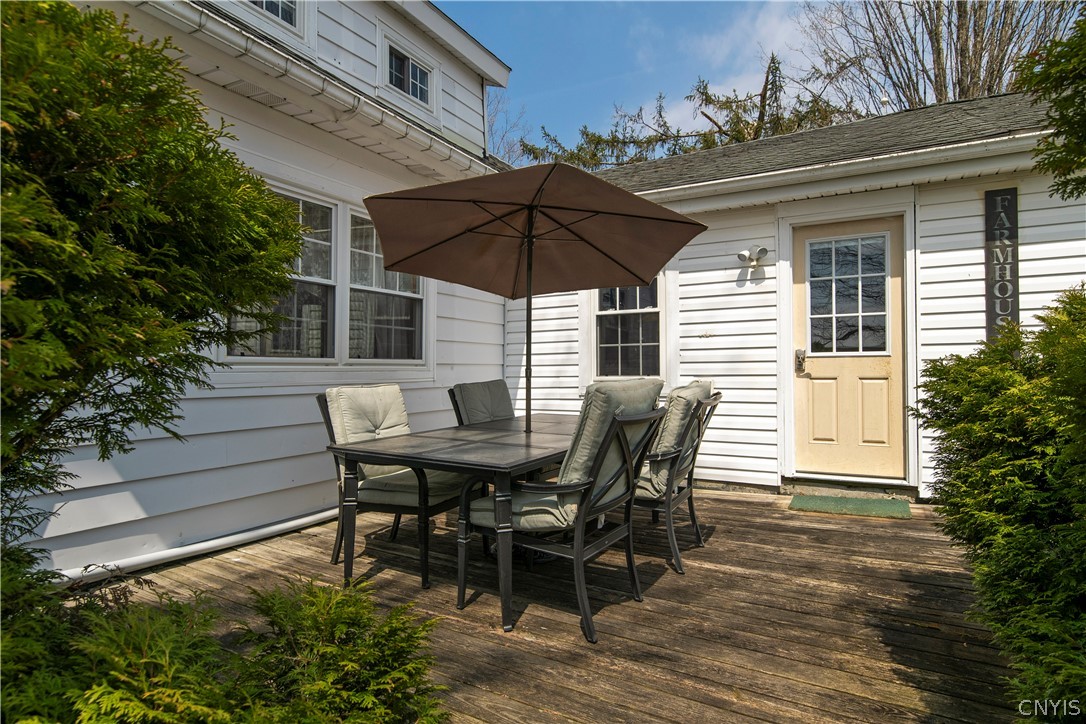 434 Mc Koons Road Columbia, NY 13439 - Photo 6 of 44
