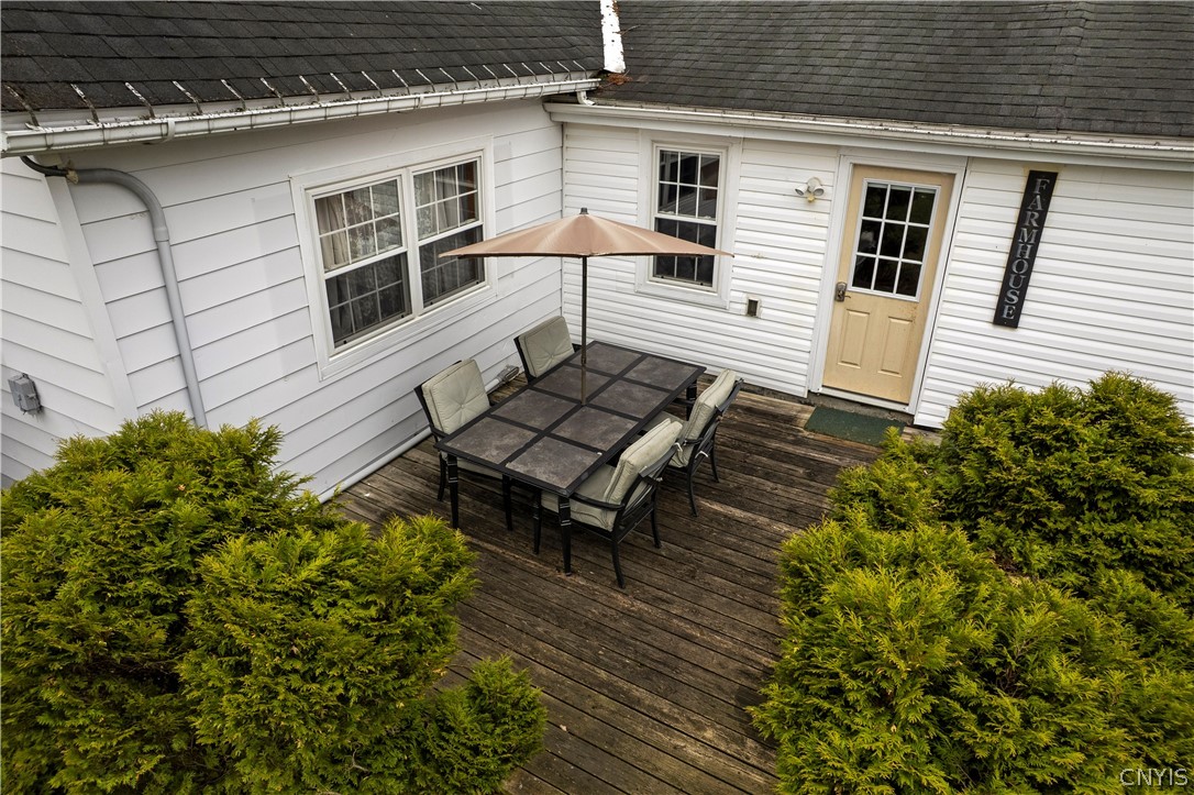 434 Mc Koons Road Columbia, NY 13439 - Photo 7 of 44