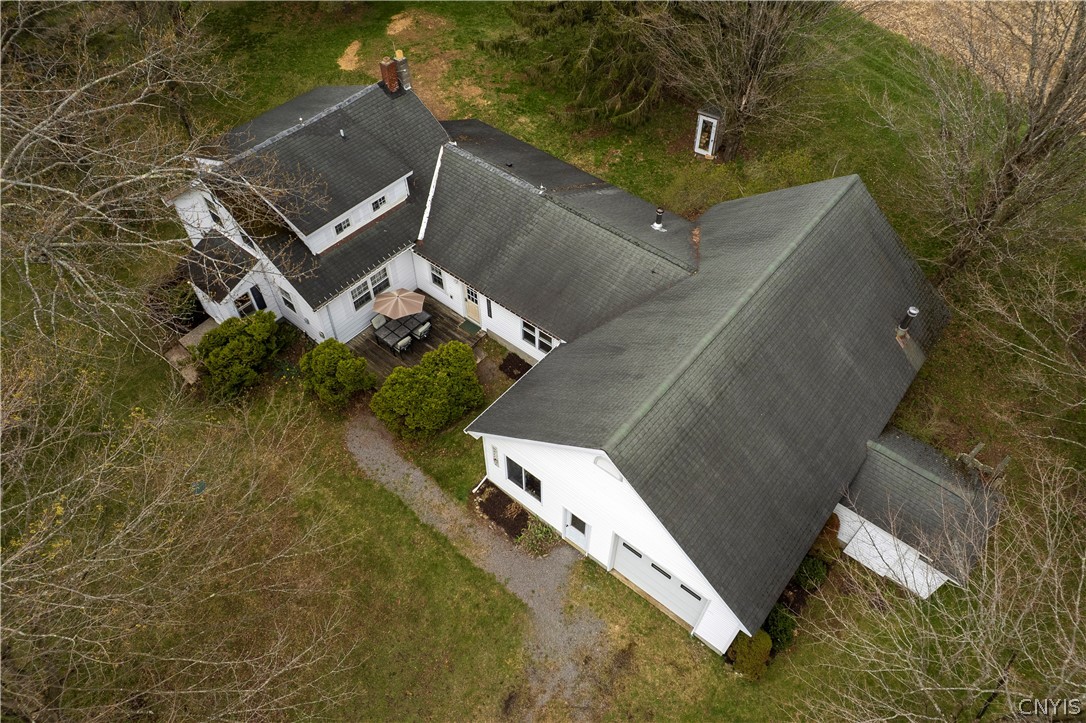 434 Mc Koons Road Columbia, NY 13439 - Photo 9 of 44