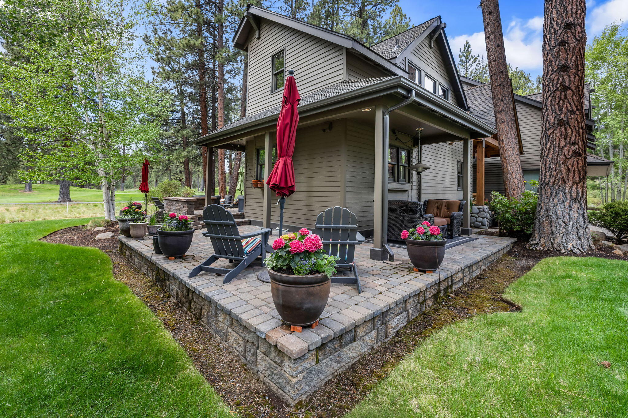 60779 Currant Way Bend, OR 97702 - Photo 59 of 63