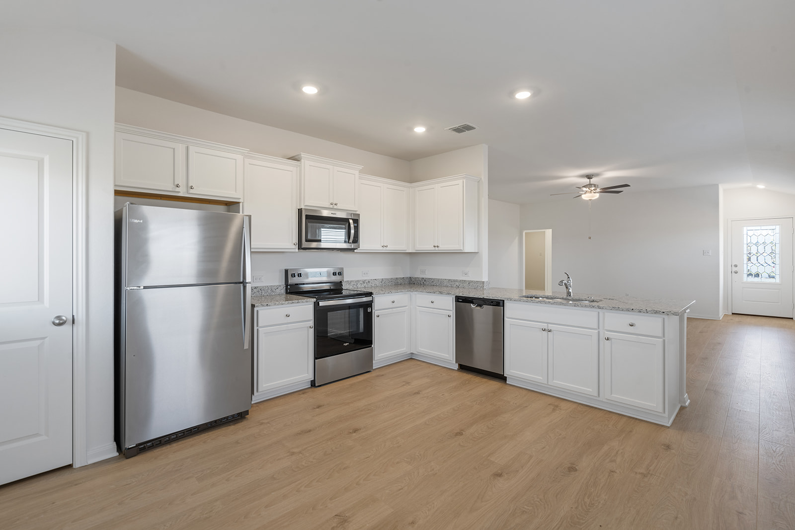 104 Paria Court Jarrell, TX 76537 - Photo 2 of 5