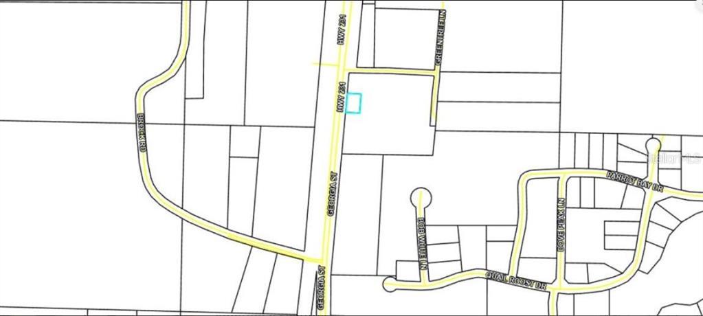 Us-231 Cottondale, FL 32431 - Photo 4 of 9 a picture of a bench in a window