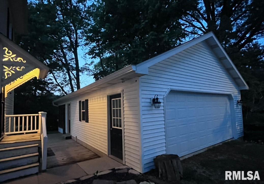 26 Northwest 3rd Street Galva, IL 61434 - Photo 7 of 41