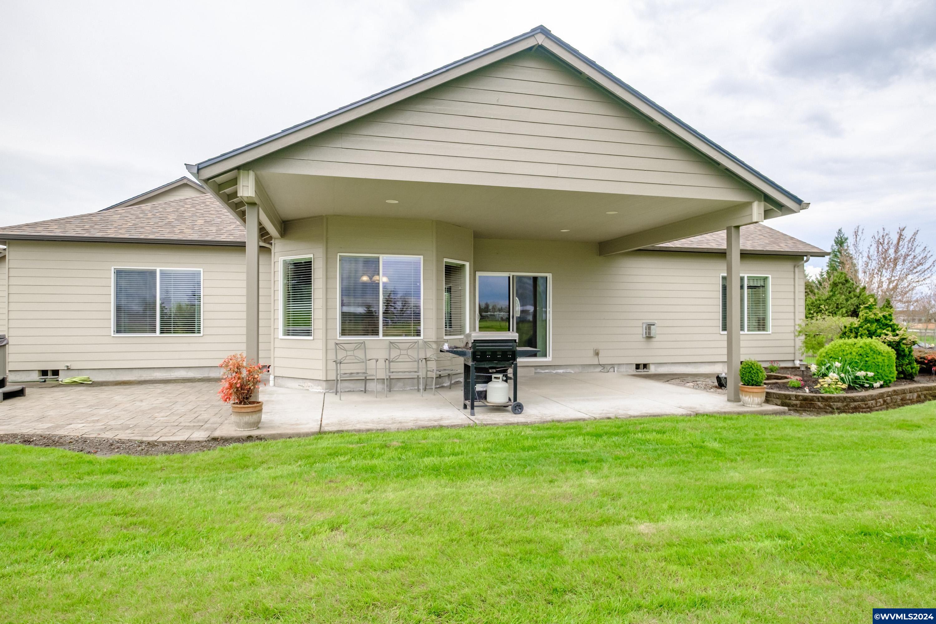 4673 Northeast Wds Road Albany, OR 97321 - Photo 36 of 42