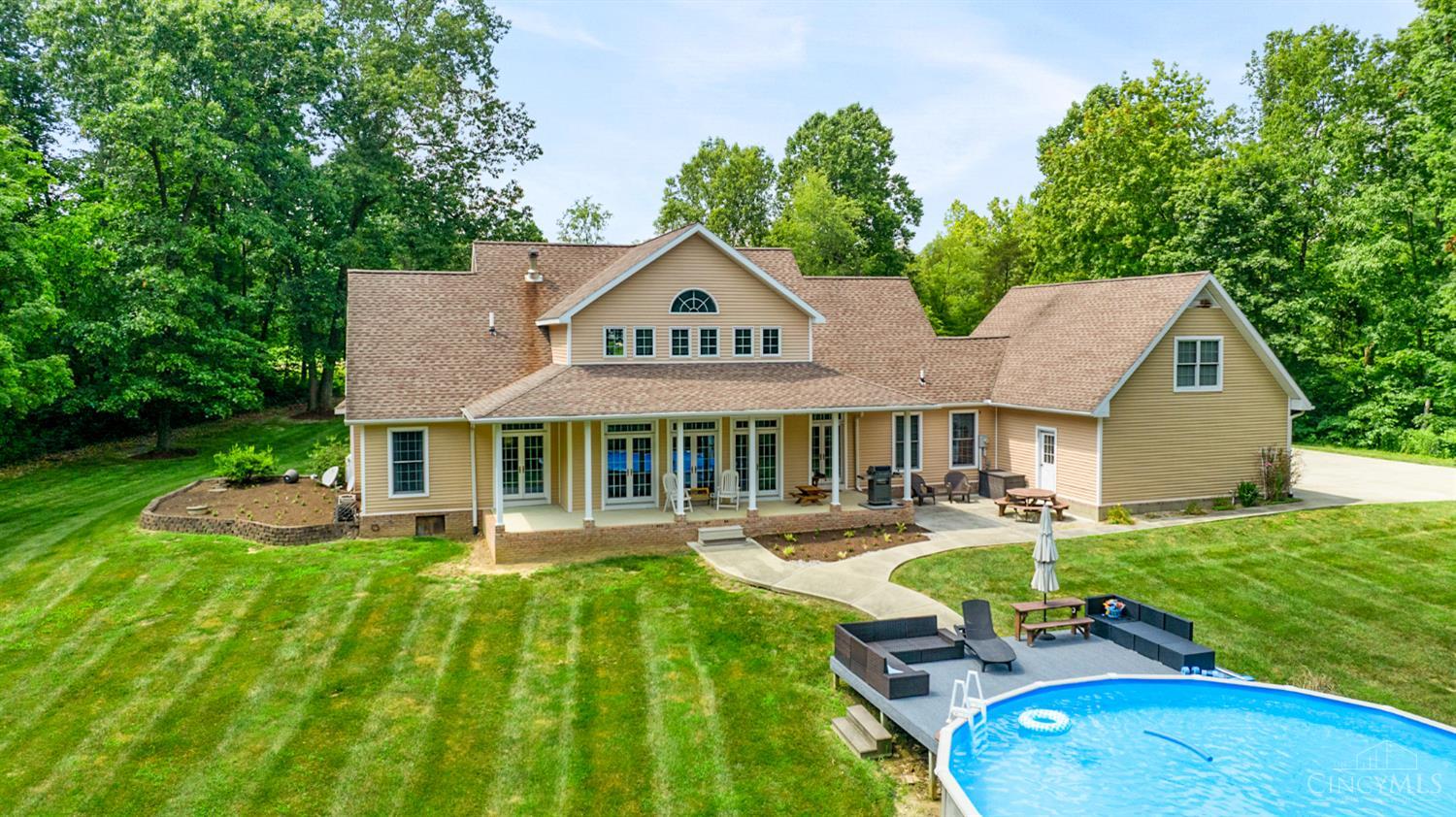 550 Arey Road Peebles, OH 45660 - Photo 10 of 45
