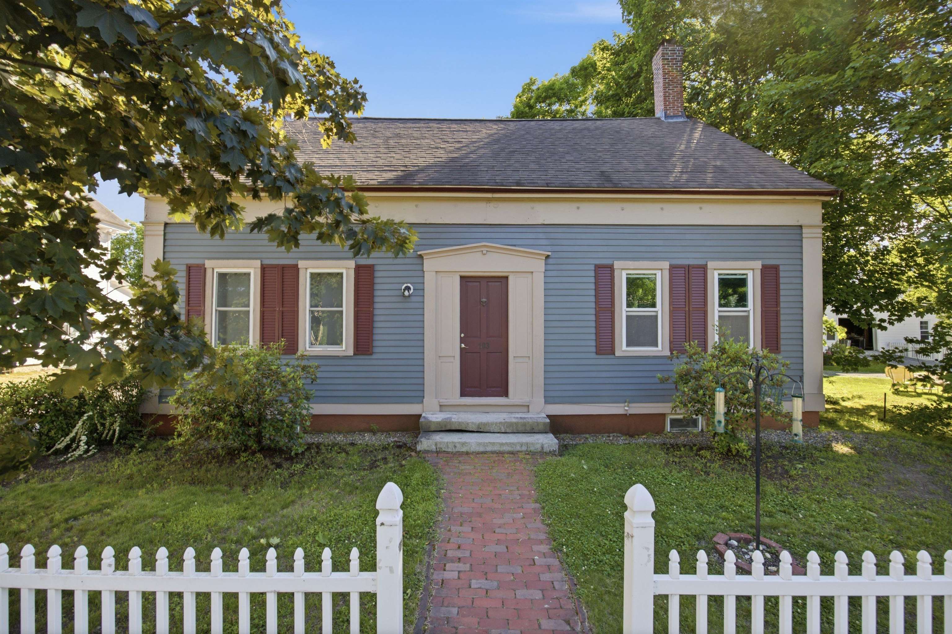 103 Main Street Alton, NH 03809 - Photo 1 of 60