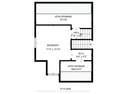 a picture of a bench in front of a building