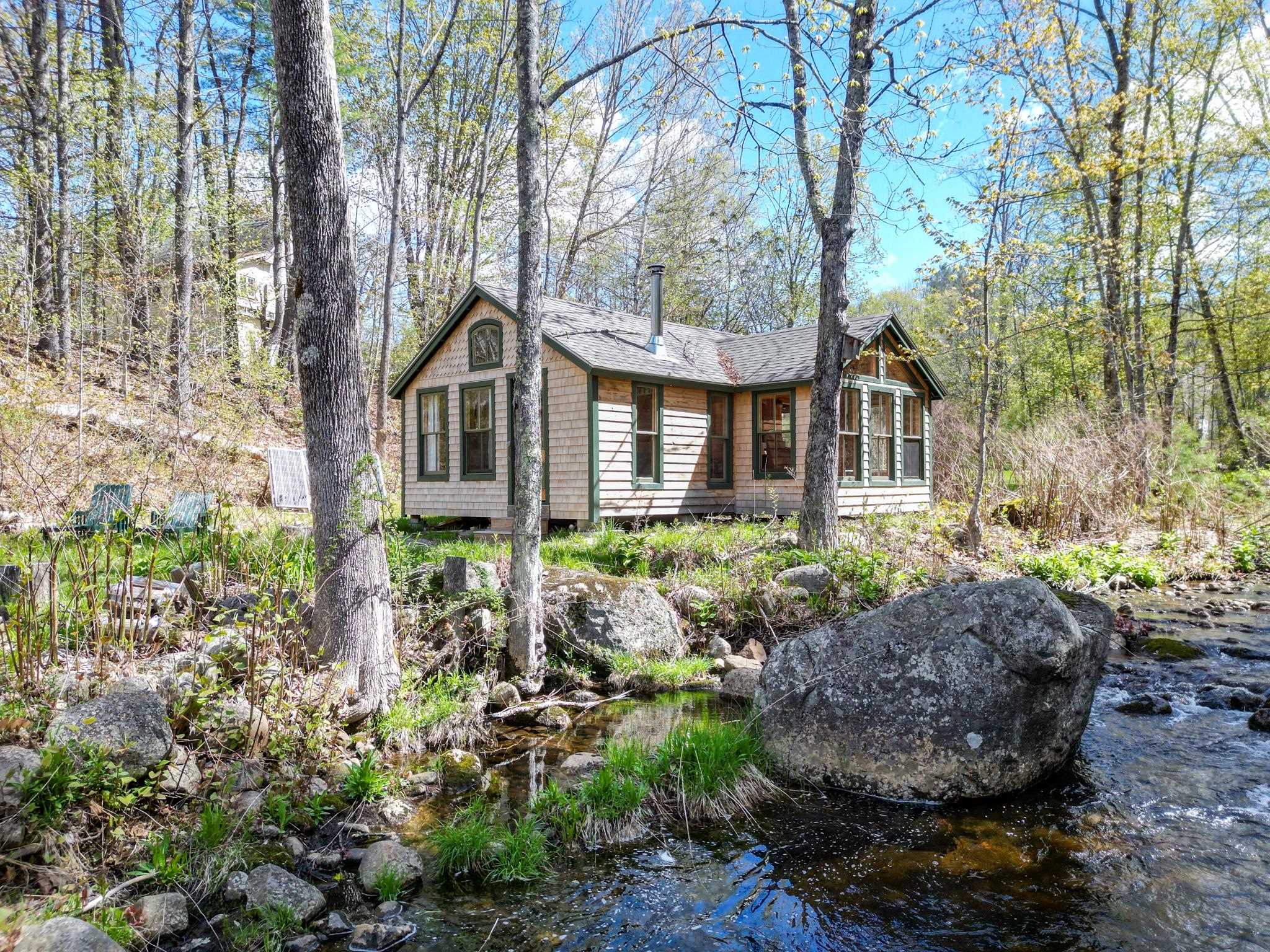 2158 Village Road Madison, NH 03849 - Photo 1 of 37