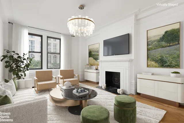 $2,500,000 | 255 West 84th Street, Unit 3E | Upper West Side