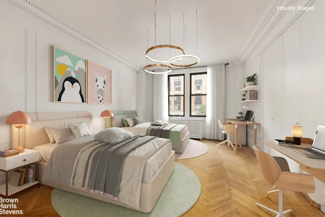 $2,500,000 | 255 West 84th Street, Unit 3E | Upper West Side