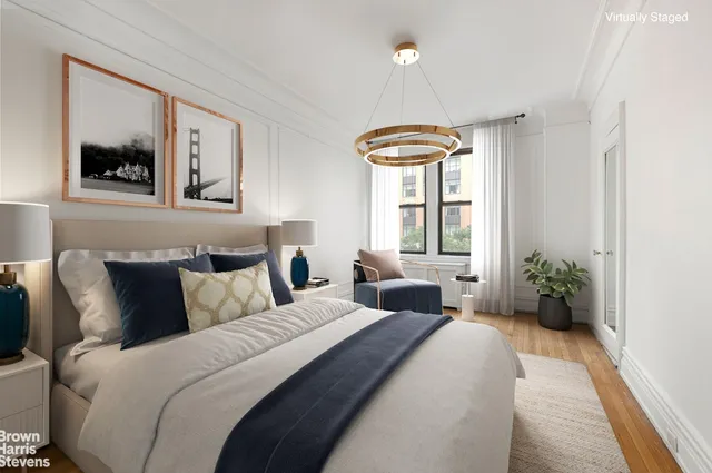 $2,500,000 | 255 West 84th Street, Unit 3E | Upper West Side