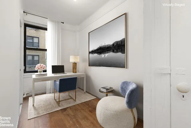 $2,500,000 | 255 West 84th Street, Unit 3E | Upper West Side