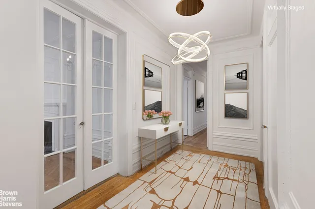 $2,500,000 | 255 West 84th Street, Unit 3E | Upper West Side