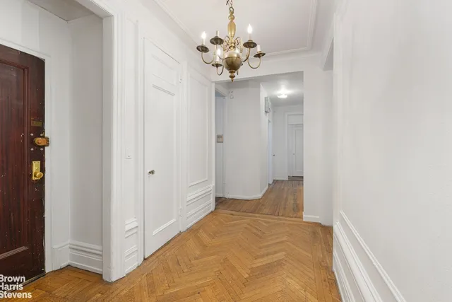 $2,500,000 | 255 West 84th Street, Unit 3E | Upper West Side