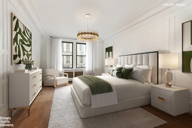 $2,500,000 | 255 West 84th Street, Unit 3E | Upper West Side