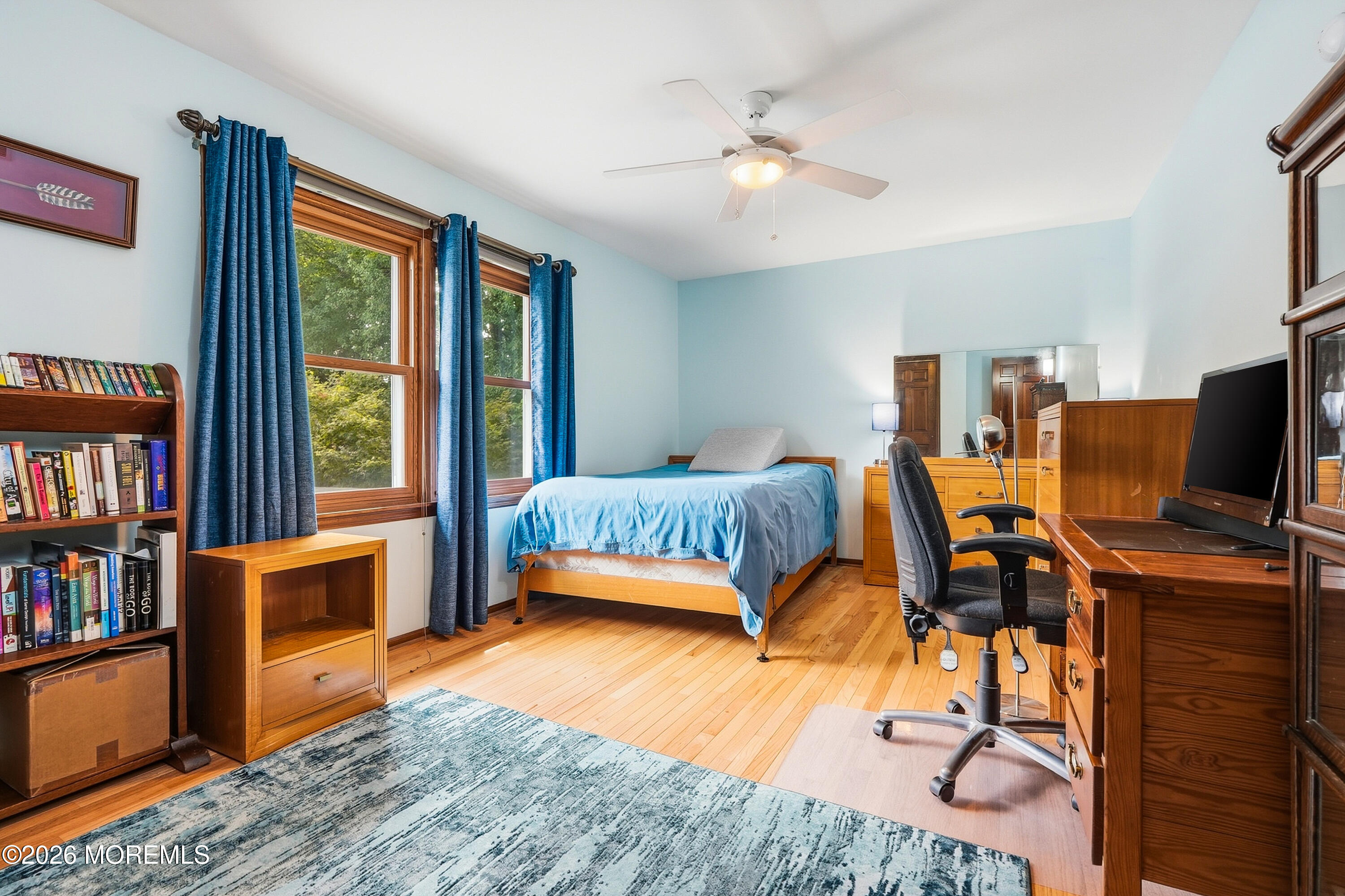 11 Raven Road Colts Neck, NJ 07722 - Photo 42 of 57 085