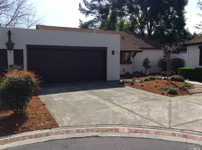 708 Adobe Drive Santa Rosa, CA 95404 - Photo 1 of 1 Gallery Image 1