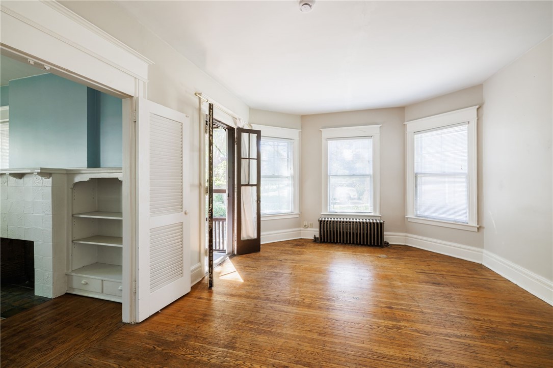 420 Harvard Street, Unit 1 Rochester, NY 14607 - Photo 10 of 22