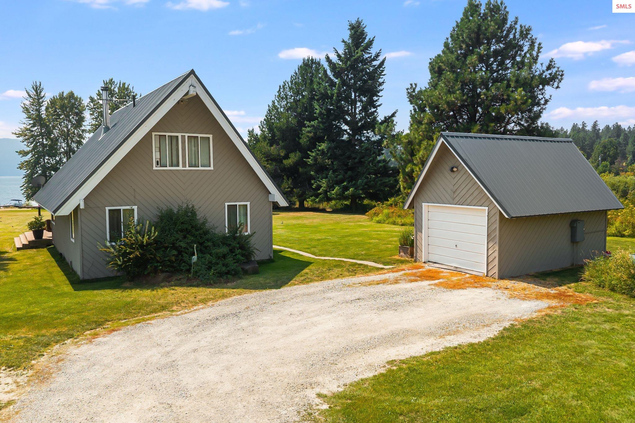362 Sunnyside Road Sandpoint, ID 83864 - Photo 14 of 70 Gallery Image 14