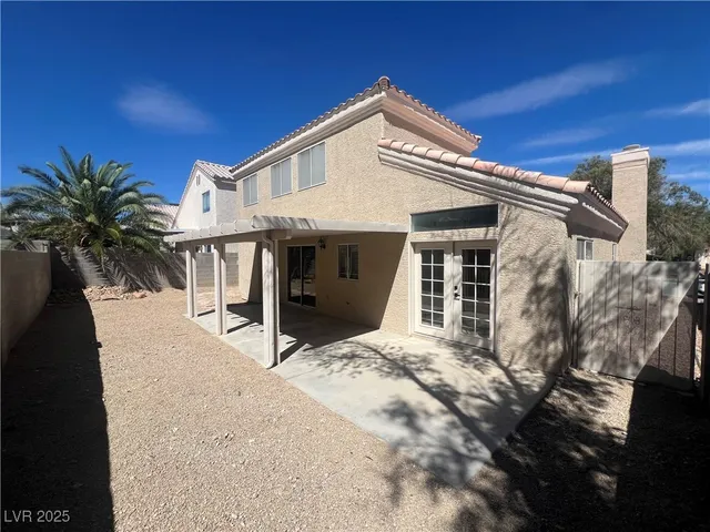$2,200 | 7909 West Gilmore Avenue, Las Vegas, NV 89129