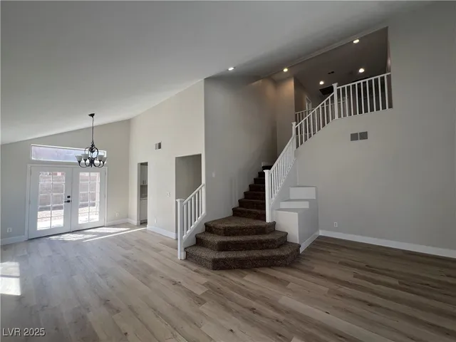 $2,200 | 7909 West Gilmore Avenue, Las Vegas, NV 89129