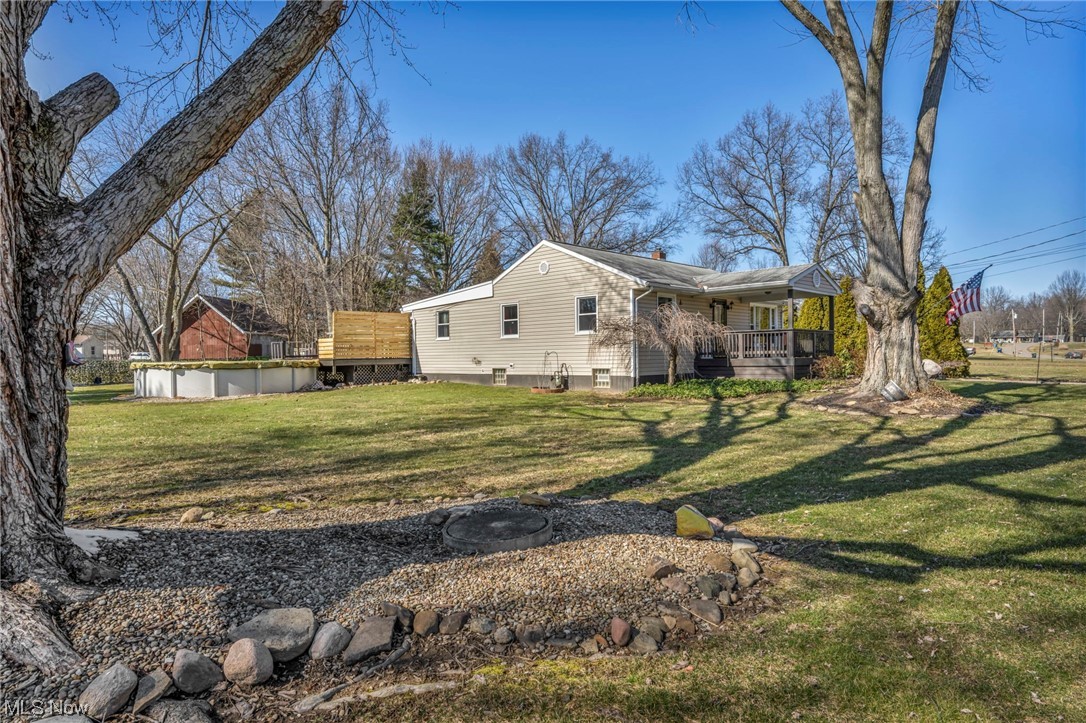 3060 Long Akron, OH 44312 - Photo 43 of 48