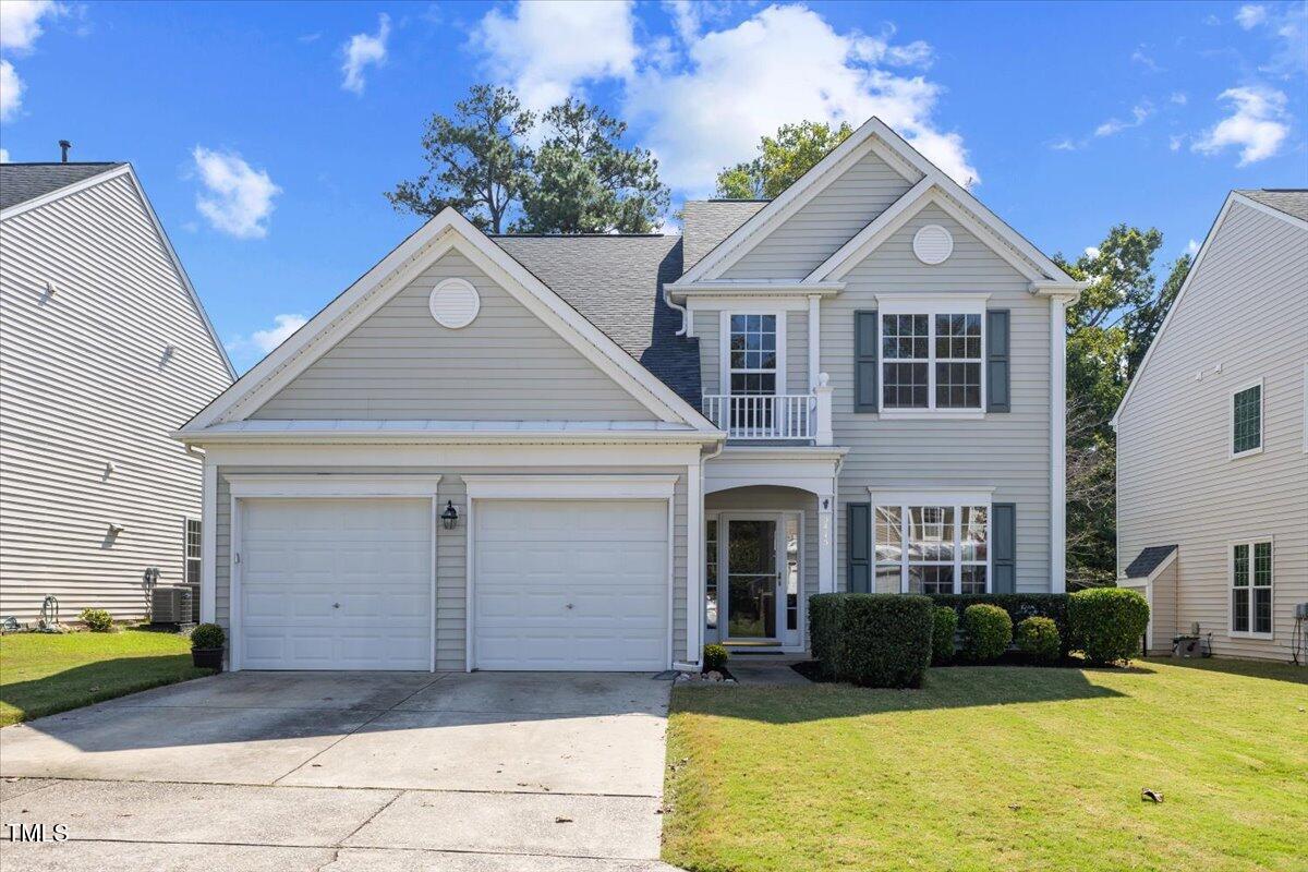 5415 Regatta Way Raleigh, NC 27613 - Photo 2 of 40 02-5415 Regatta Way