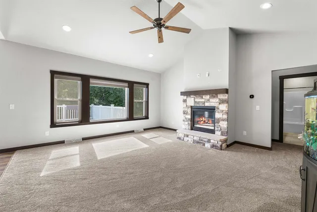 $614,900 | W2345 Big Ben Road, Eden, WI 53019