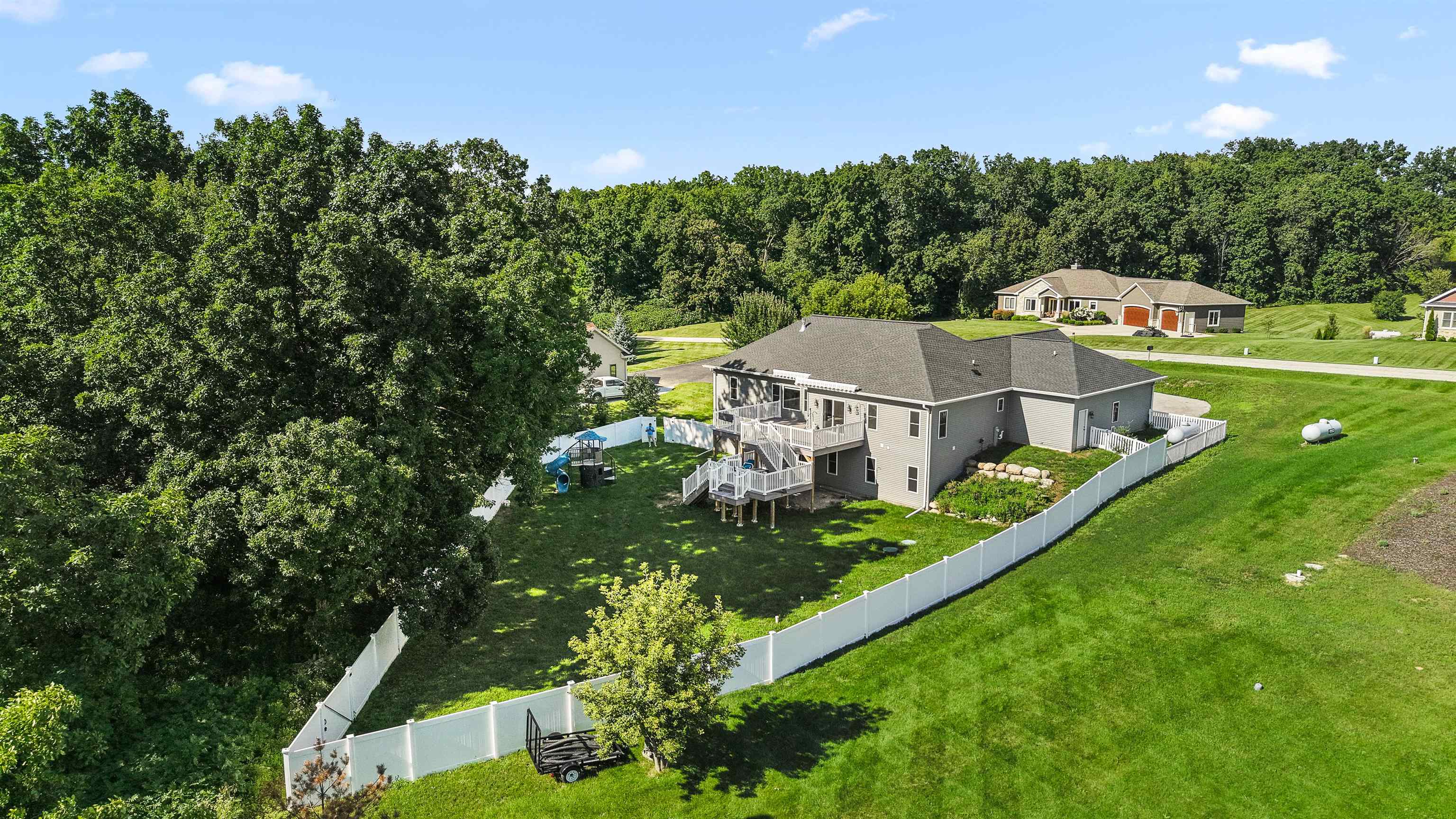 W2345 Big Ben Road Eden, WI 53019 - Photo 29 of 35