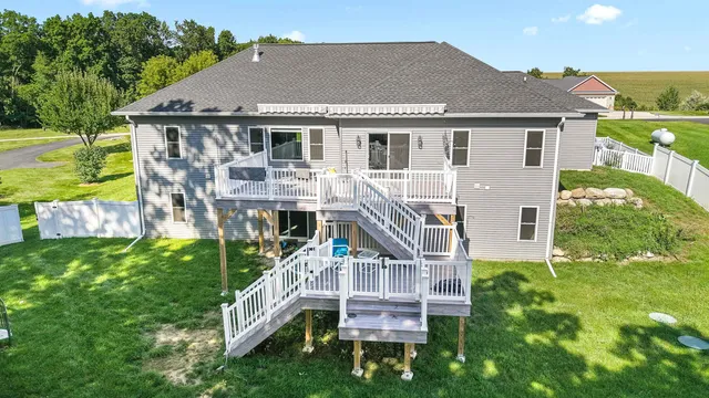 $614,900 | W2345 Big Ben Road, Eden, WI 53019