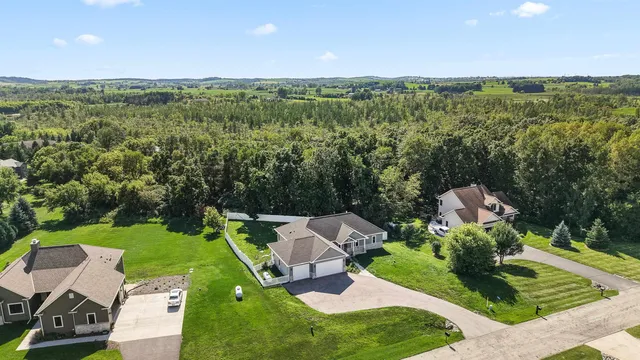 $614,900 | W2345 Big Ben Road, Eden, WI 53019