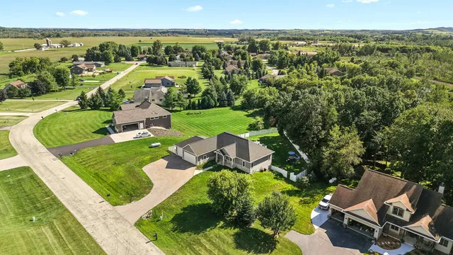 $614,900 | W2345 Big Ben Road, Eden, WI 53019