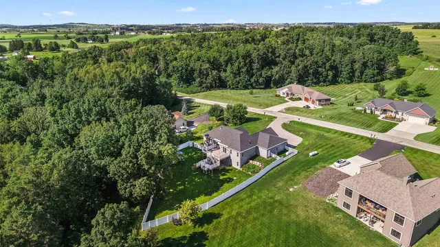 $614,900 | W2345 Big Ben Road, Eden, WI 53019