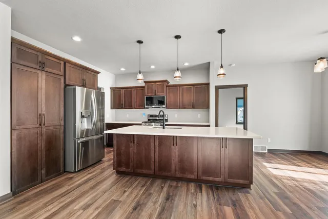 $614,900 | W2345 Big Ben Road, Eden, WI 53019