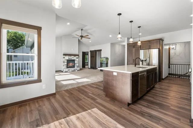 $614,900 | W2345 Big Ben Road, Eden, WI 53019