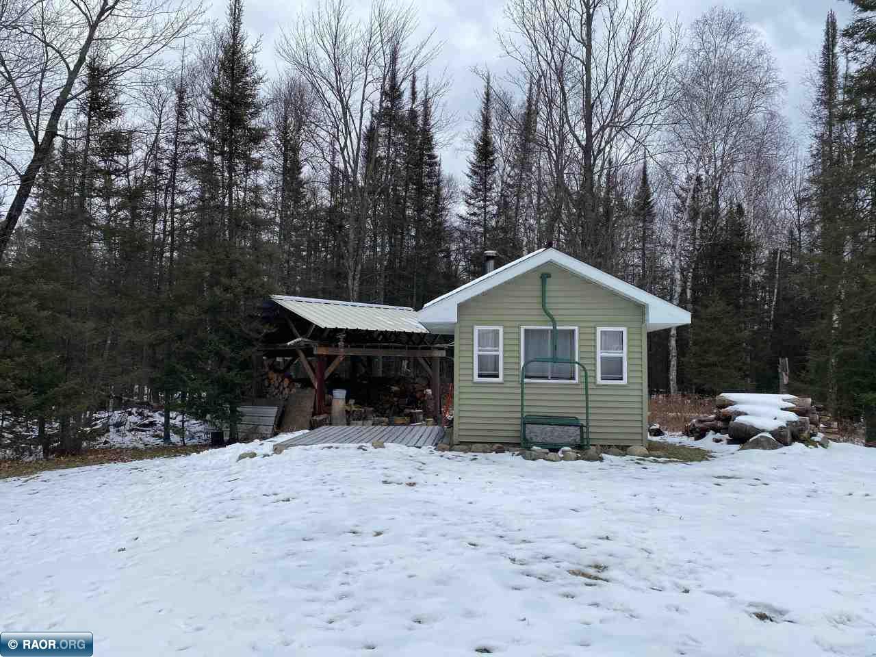 4875 Toivonen Road Makinen, MN 55763 - Photo 21 of 22