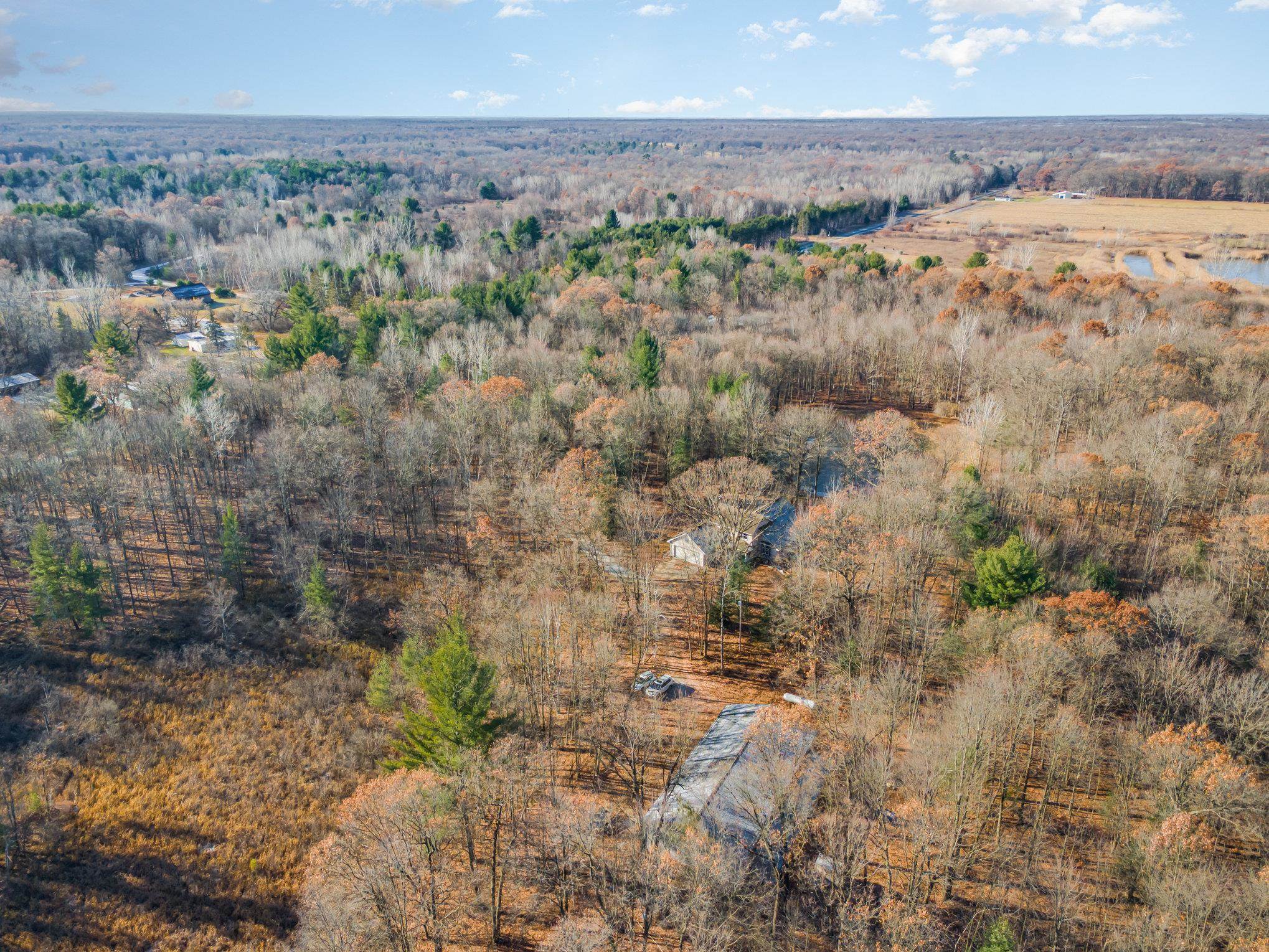 2074 West Olson Road Sanford, MI 48657 - Photo 41 of 48