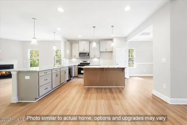 $459,990 | 483 Sea Captain Lane Southwest, Supply, NC 28462