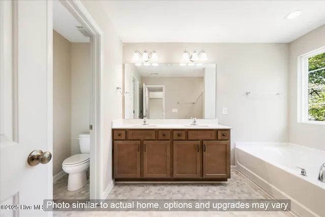 $459,990 | 483 Sea Captain Lane Southwest, Supply, NC 28462