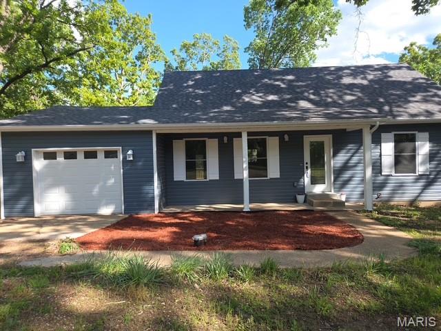 12768 Maness Road De Soto, MO 63020 - Photo 1 of 27