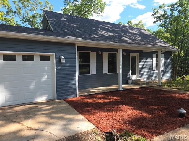 12768 Maness Road De Soto, MO 63020 - Photo 2 of 27
